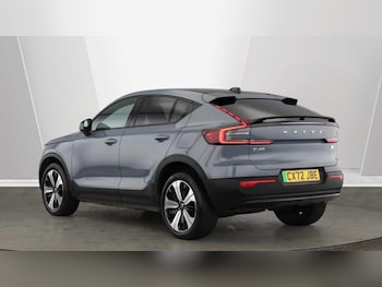 Used Volvo C40 2022 for sale - 78157060: Photo