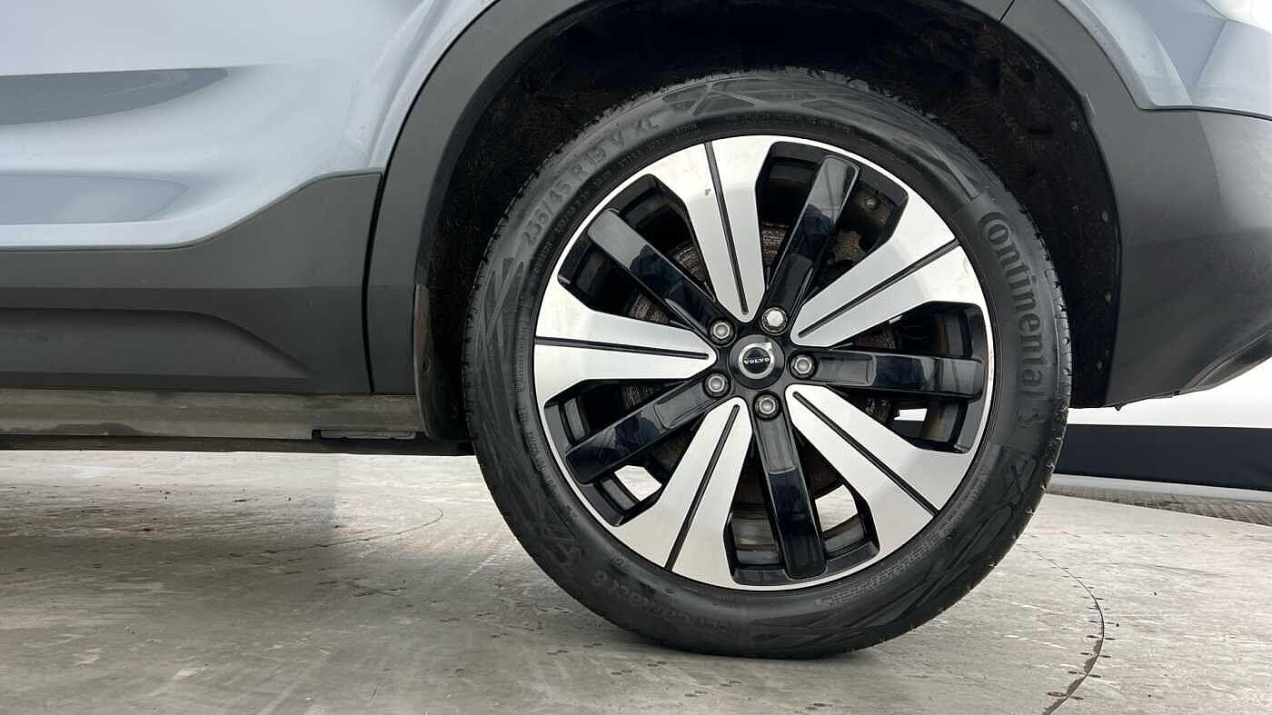 Used Volvo C40 2022 for sale - 78157060: Photo 4