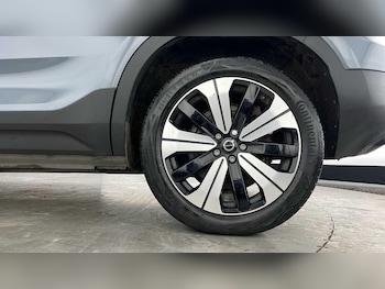 Used Volvo C40 2022 for sale - 78157060: Photo