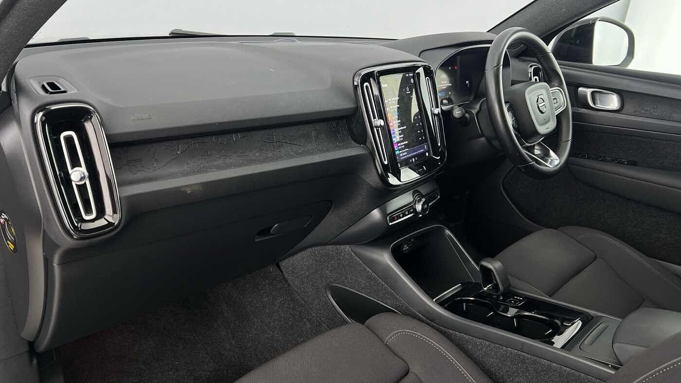 Used Volvo C40 2022 for sale - 78157060: Photo 6