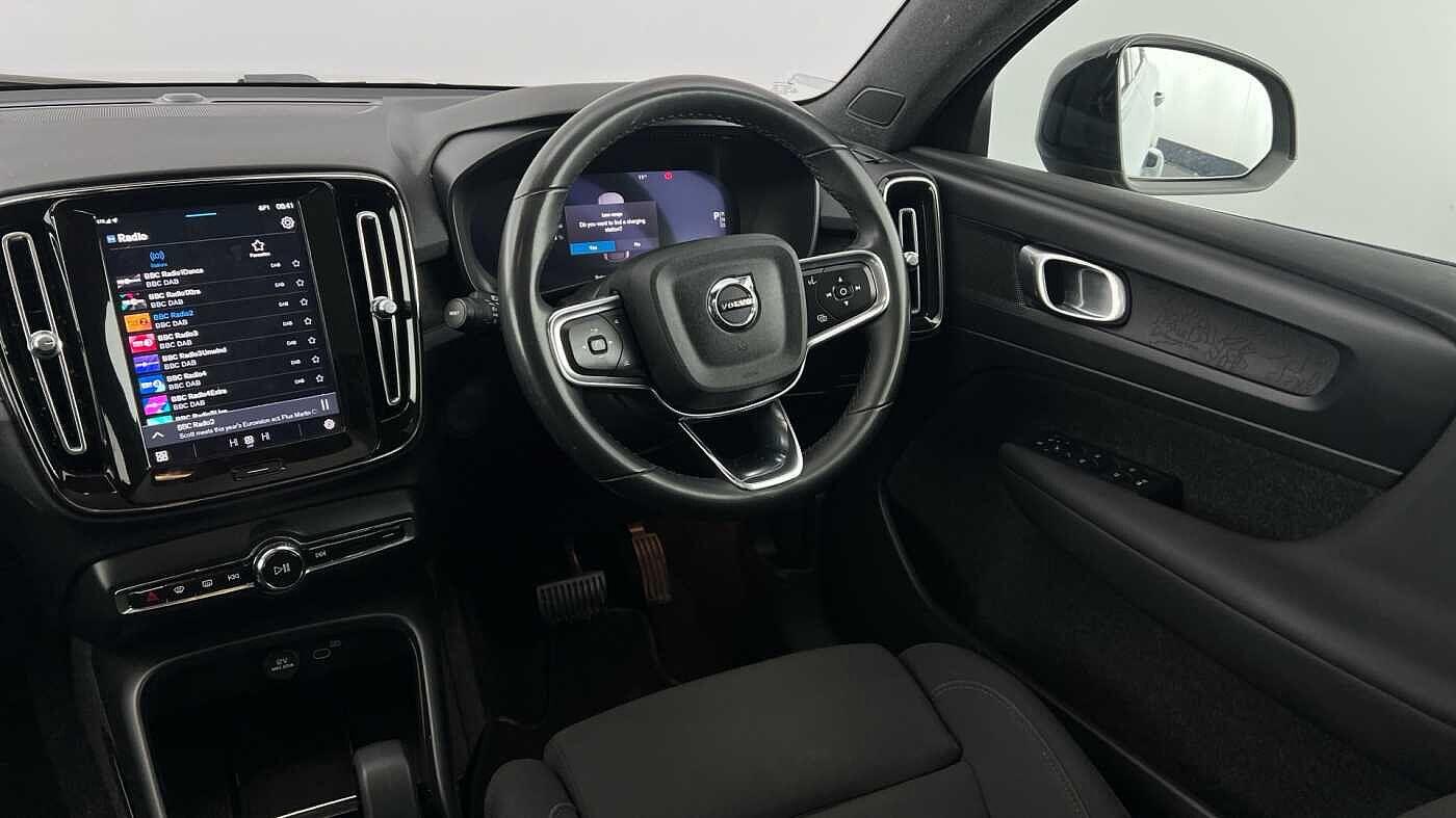 Used Volvo C40 2022 for sale - 78157060: Photo 8