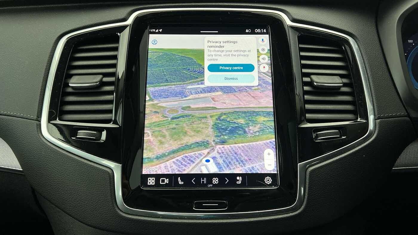 Used Volvo XC90 2022 for sale - 78157474: Photo 10