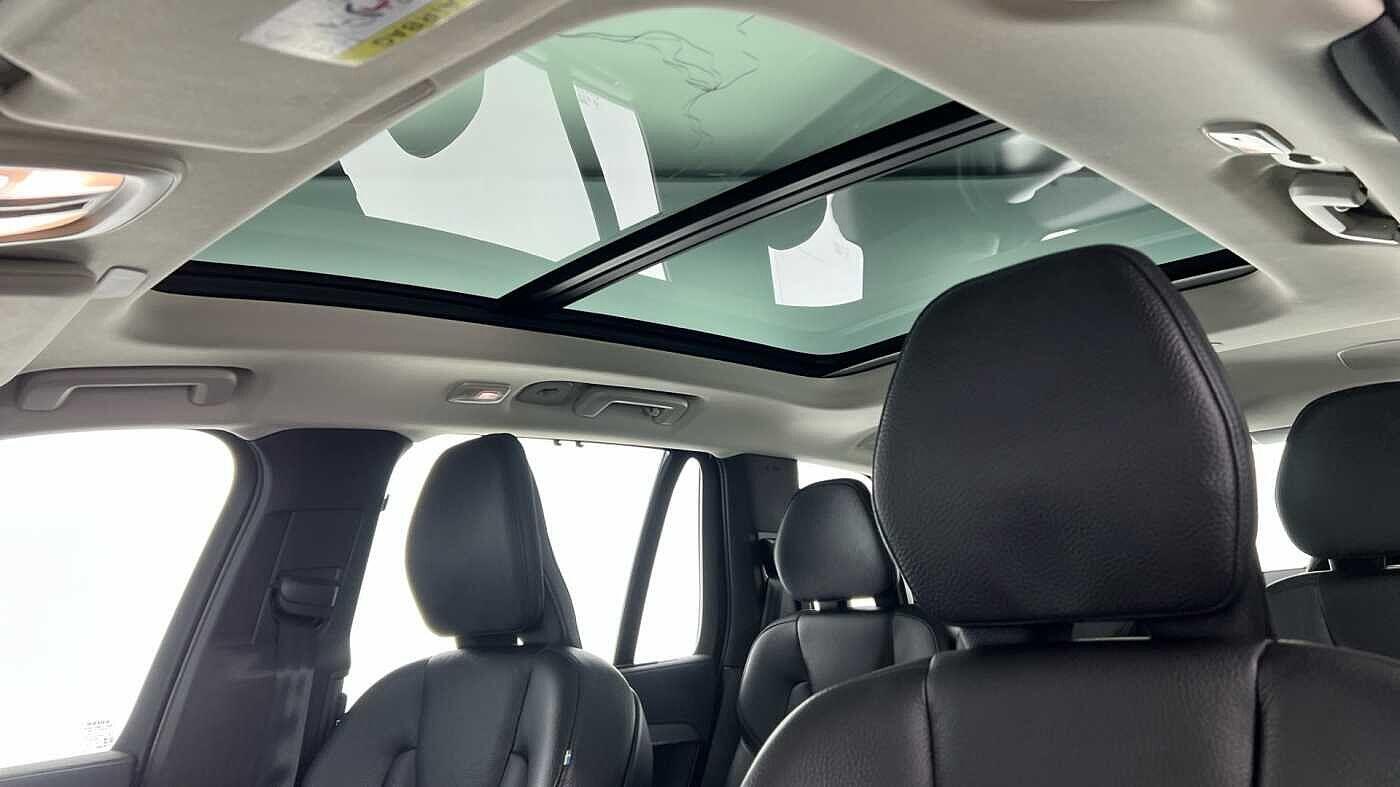 Used Volvo XC90 2022 for sale - 78157474: Photo 11