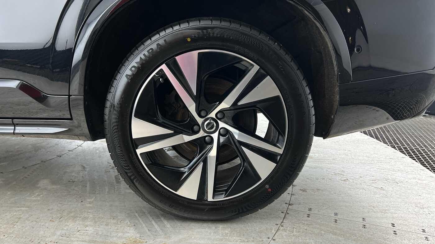 Used Volvo XC90 2022 for sale - 78157474: Photo 4