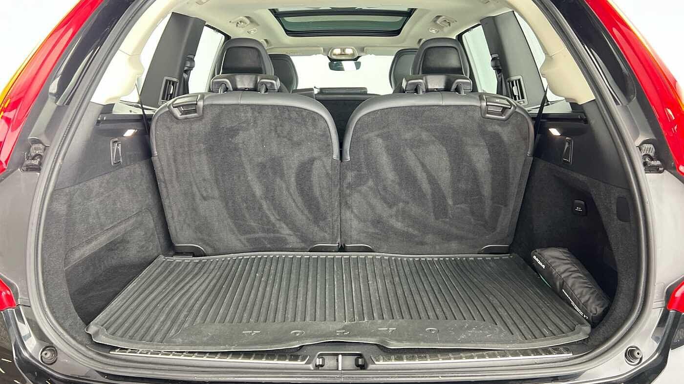 Used Volvo XC90 2022 for sale - 78157474: Photo 5