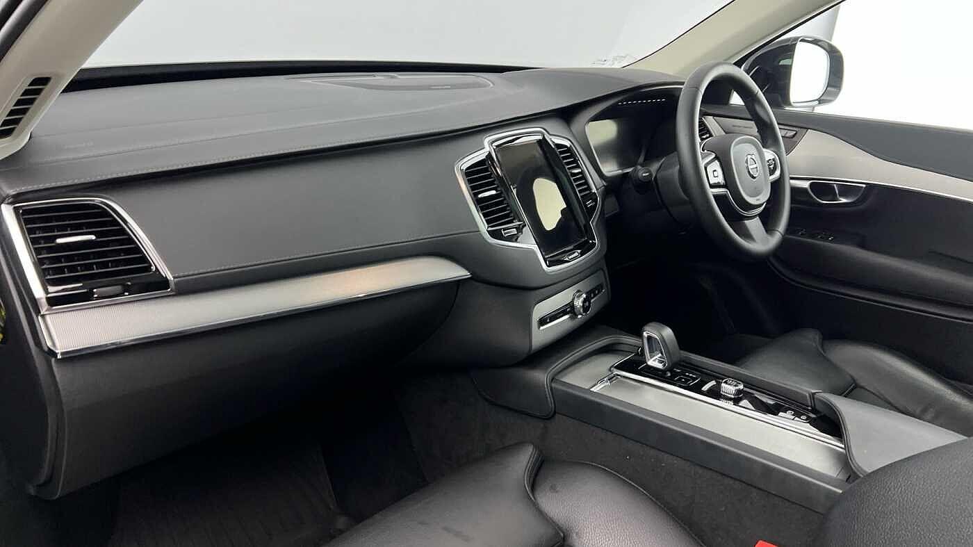 Used Volvo XC90 2022 for sale - 78157474: Photo 6