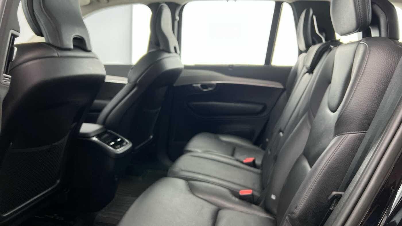 Used Volvo XC90 2022 for sale - 78157474: Photo 7