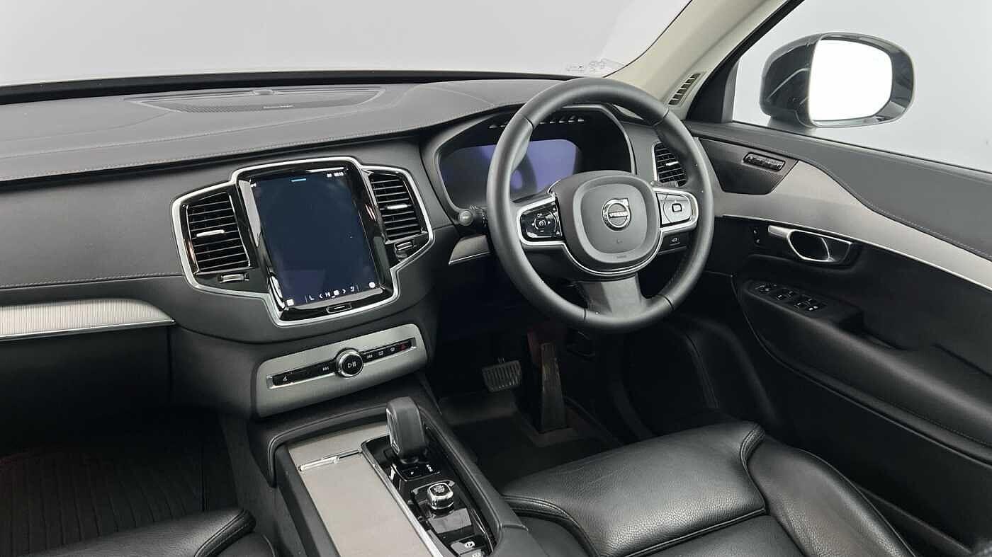 Used Volvo XC90 2022 for sale - 78157474: Photo 8