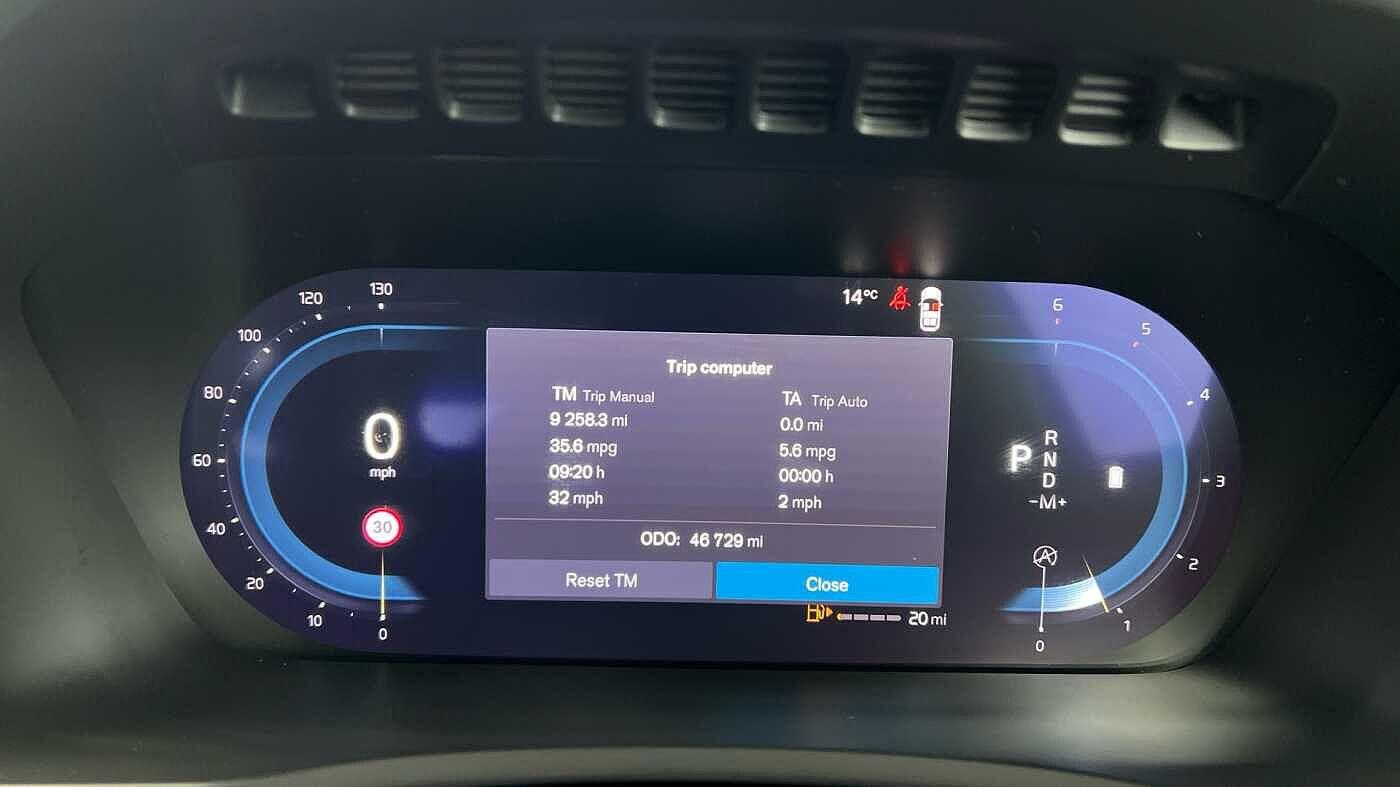 Used Volvo XC90 2022 for sale - 78157474: Photo 9