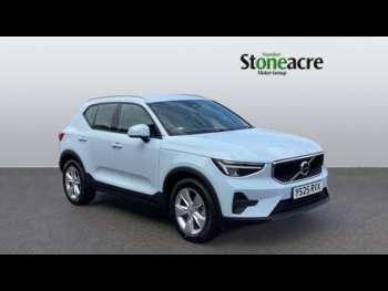 2025 (25) - 2.0 B3P Core 5dr Auto