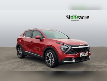 Used Kia Sportage 2024 for sale - 78244594: Photo