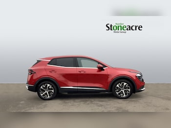 Used Kia Sportage 2024 for sale - 78244594: Photo