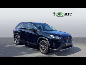 Used Toyota RAV4 2022 for sale - 74935017: Photo