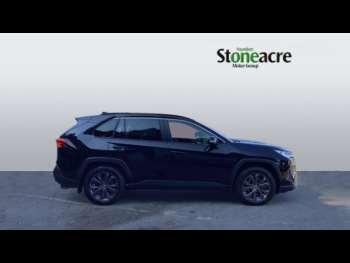 Used Toyota RAV4 2022 for sale - 74935017: Photo