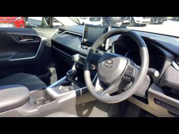 Used Toyota RAV4 2022 for sale - 74935017: Photo