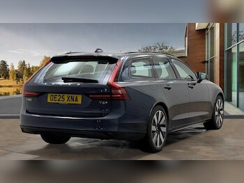 Used Volvo V90 2025 for sale - 76801358: Photo