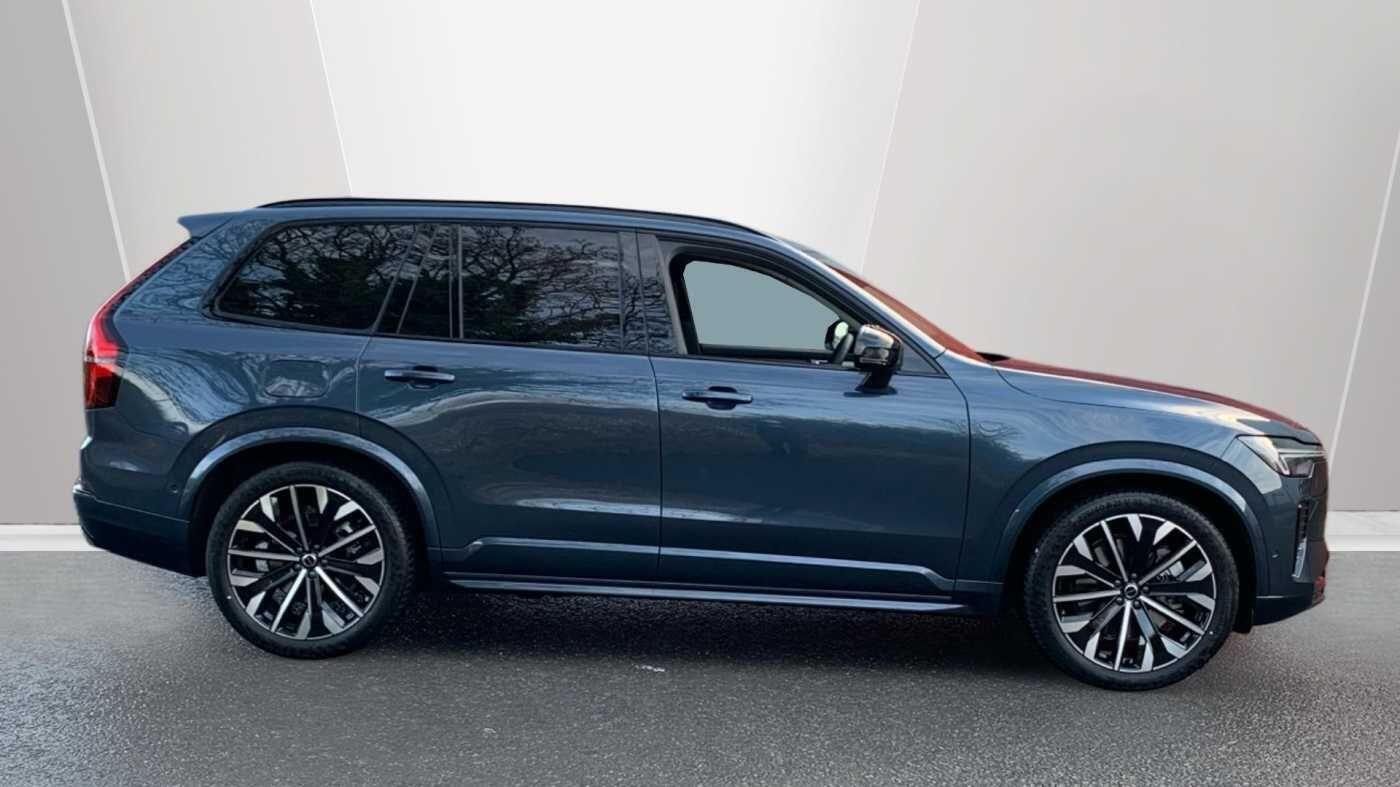 Used Volvo XC90 2025 for sale - 77067289: Photo 3