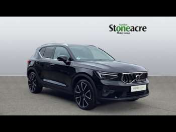 2024 (74) - 2.0 B3P Ultra Dark 5dr Auto