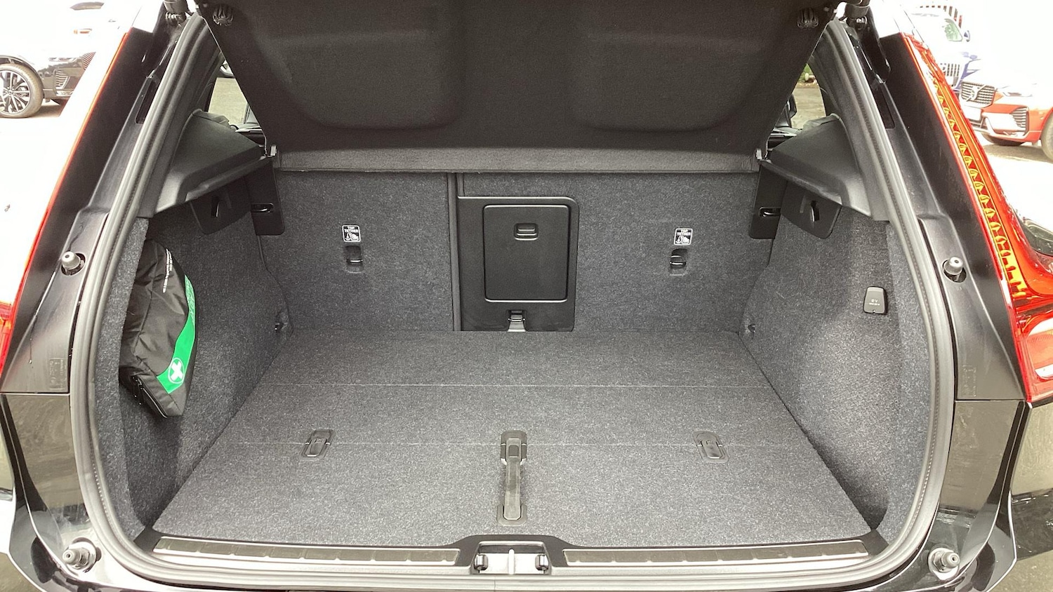 Vehicle 36