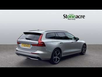 Used Volvo V60 2023 for sale - 74799836: Photo