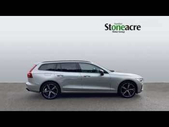 Used Volvo V60 2023 for sale - 74799836: Photo