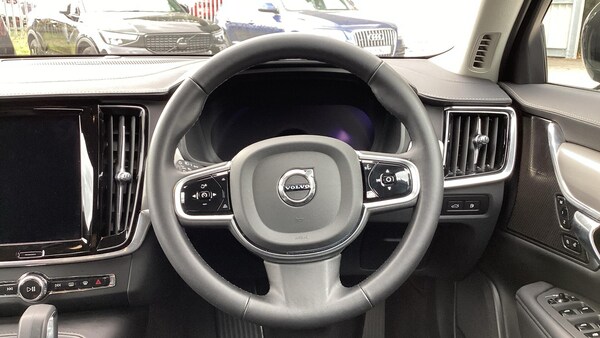 Used Volvo V90 2024 for sale - 75622951: Photo 10