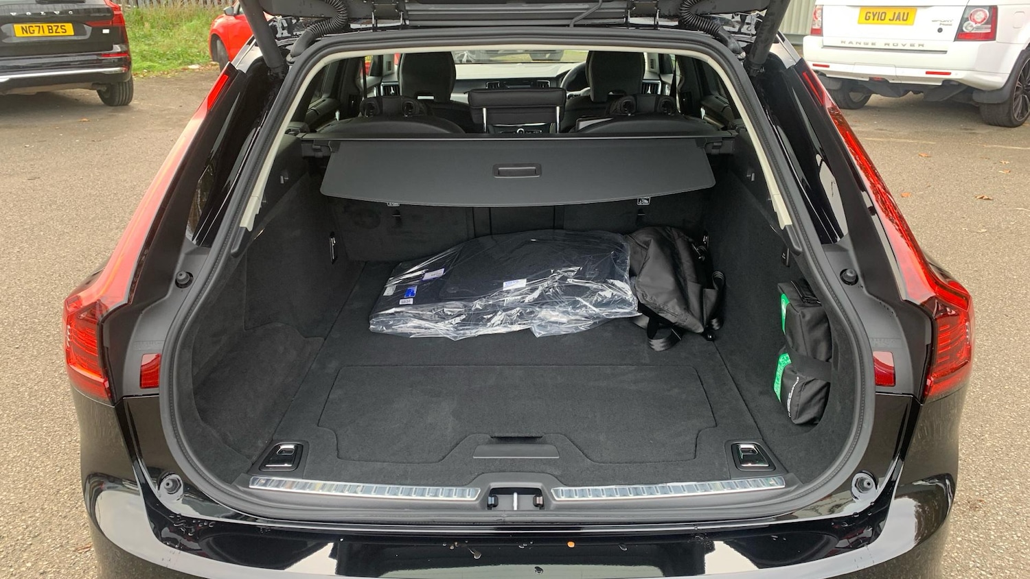 Vehicle 17