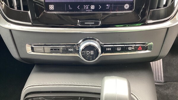 Used Volvo V90 2024 for sale - 75622951: Photo 18
