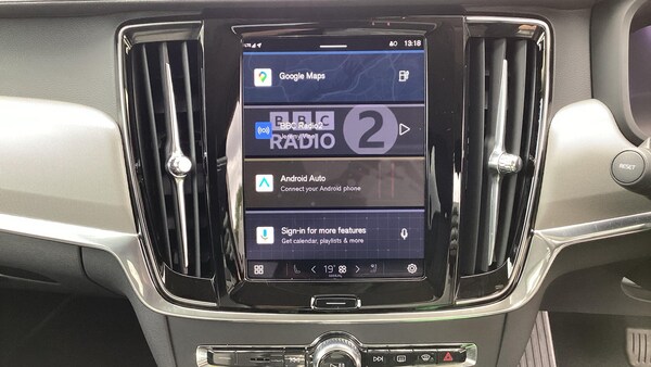 Used Volvo V90 2024 for sale - 75622951: Photo 19