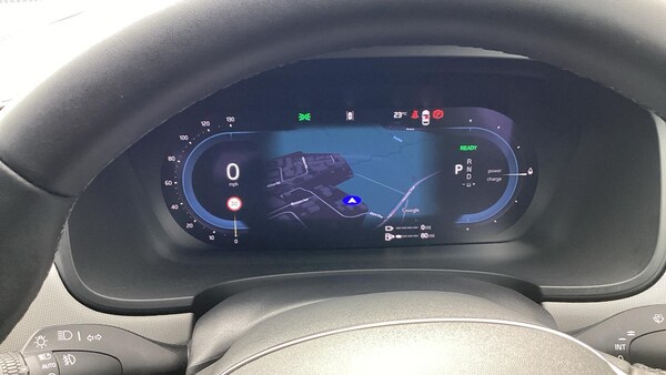 Used Volvo V90 2024 for sale - 75622951: Photo 21