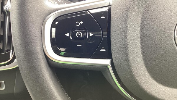 Used Volvo V90 2024 for sale - 75622951: Photo 22