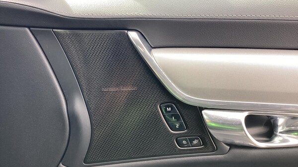 Used Volvo V90 2024 for sale - 75622951: Photo 29