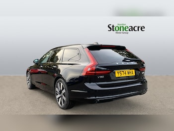 Used Volvo V90 2024 for sale - 75622951: Photo
