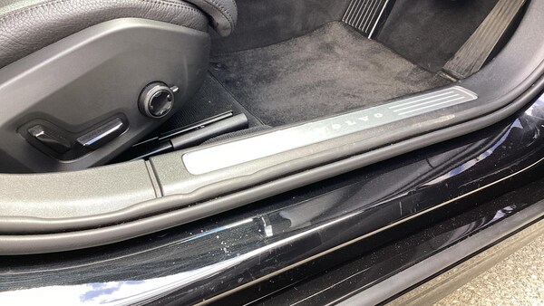 Used Volvo V90 2024 for sale - 75622951: Photo 33