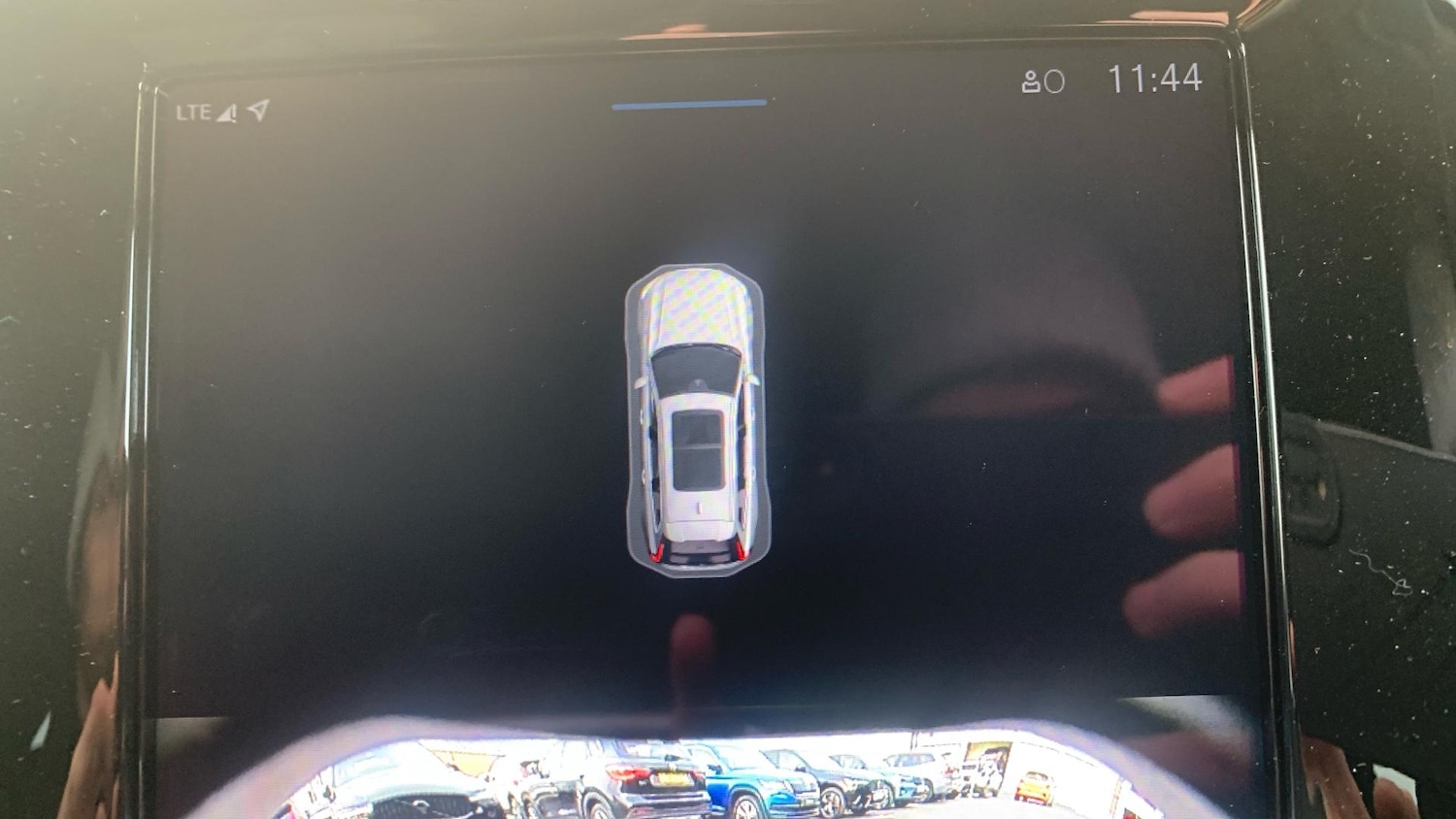 Vehicle 34