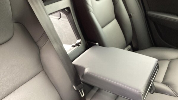 Used Volvo V90 2024 for sale - 75622951: Photo 35