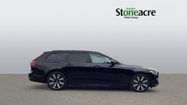 Used Volvo V90 2024 for sale - 75622951: Photo 3