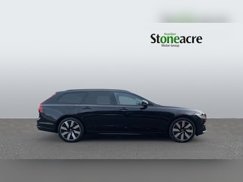 Used Volvo V90 2024 for sale - 75622951: Photo