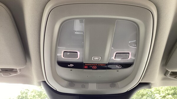 Used Volvo V90 2024 for sale - 75622951: Photo 40