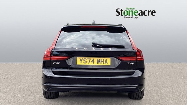 Used Volvo V90 2024 for sale - 75622951: Photo 7