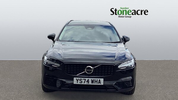 Used Volvo V90 2024 for sale - 75622951: Photo 8