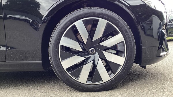 Used Volvo V90 2024 for sale - 75622951: Photo 9