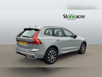 Used Volvo XC60 2025 for sale - 77926051: Photo
