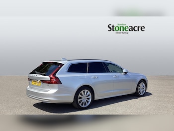 Used Volvo V90 2022 for sale - 78878884: Photo