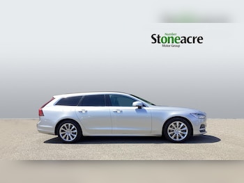 Used Volvo V90 2022 for sale - 78878884: Photo