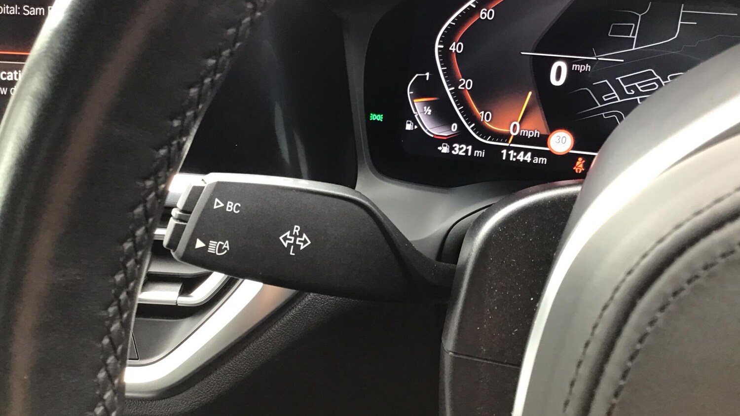 Used BMW 4 Series 2022 for sale - 76441019: Photo 18