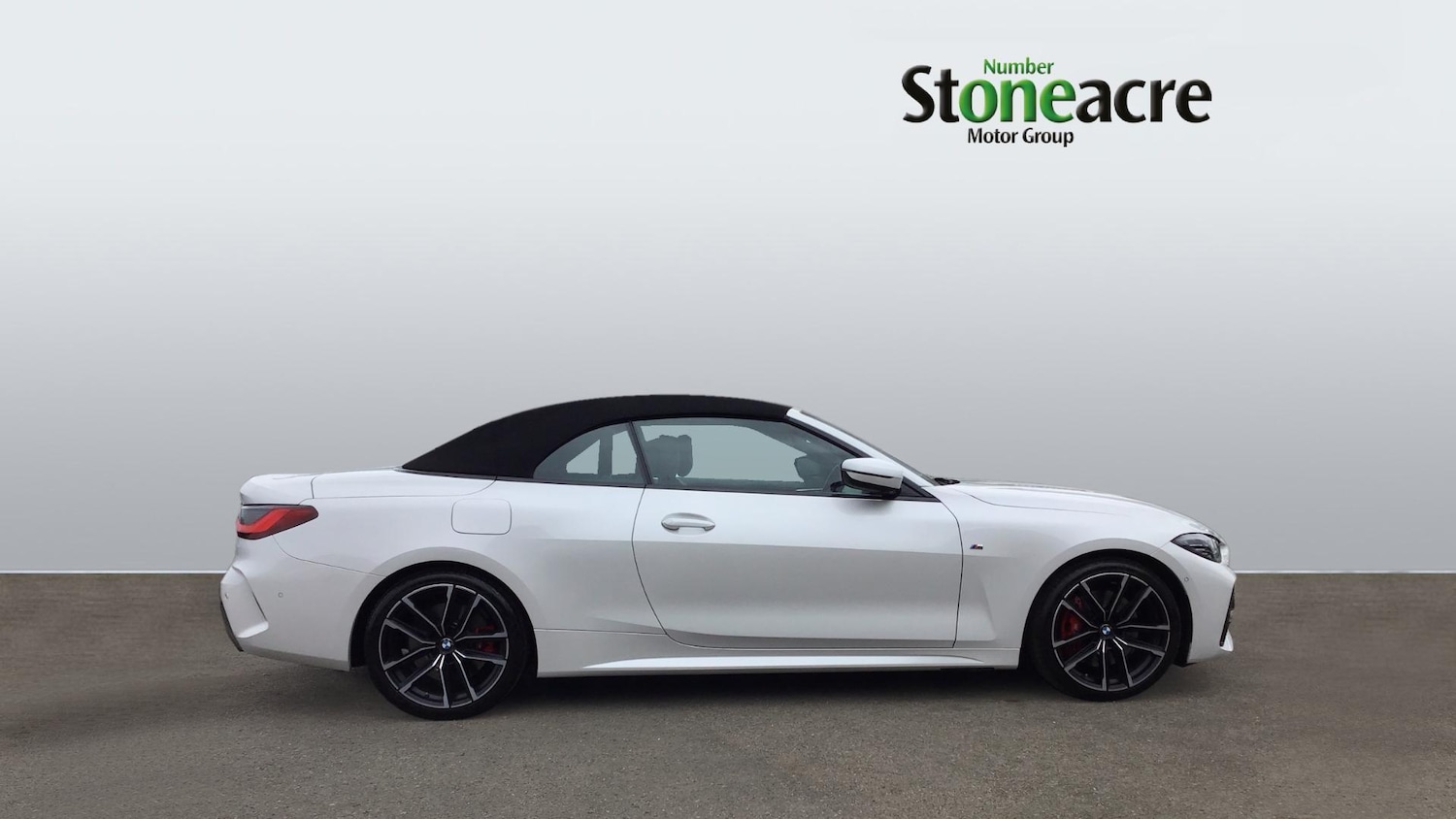 Used BMW 4 Series 2022 for sale - 76441019: Photo 3