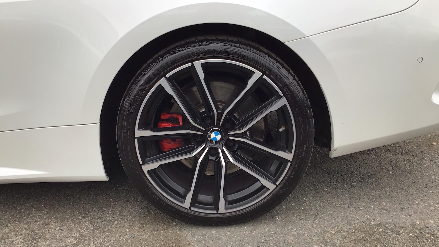 Used BMW 4 Series 2022 for sale - 76441019: Photo 36