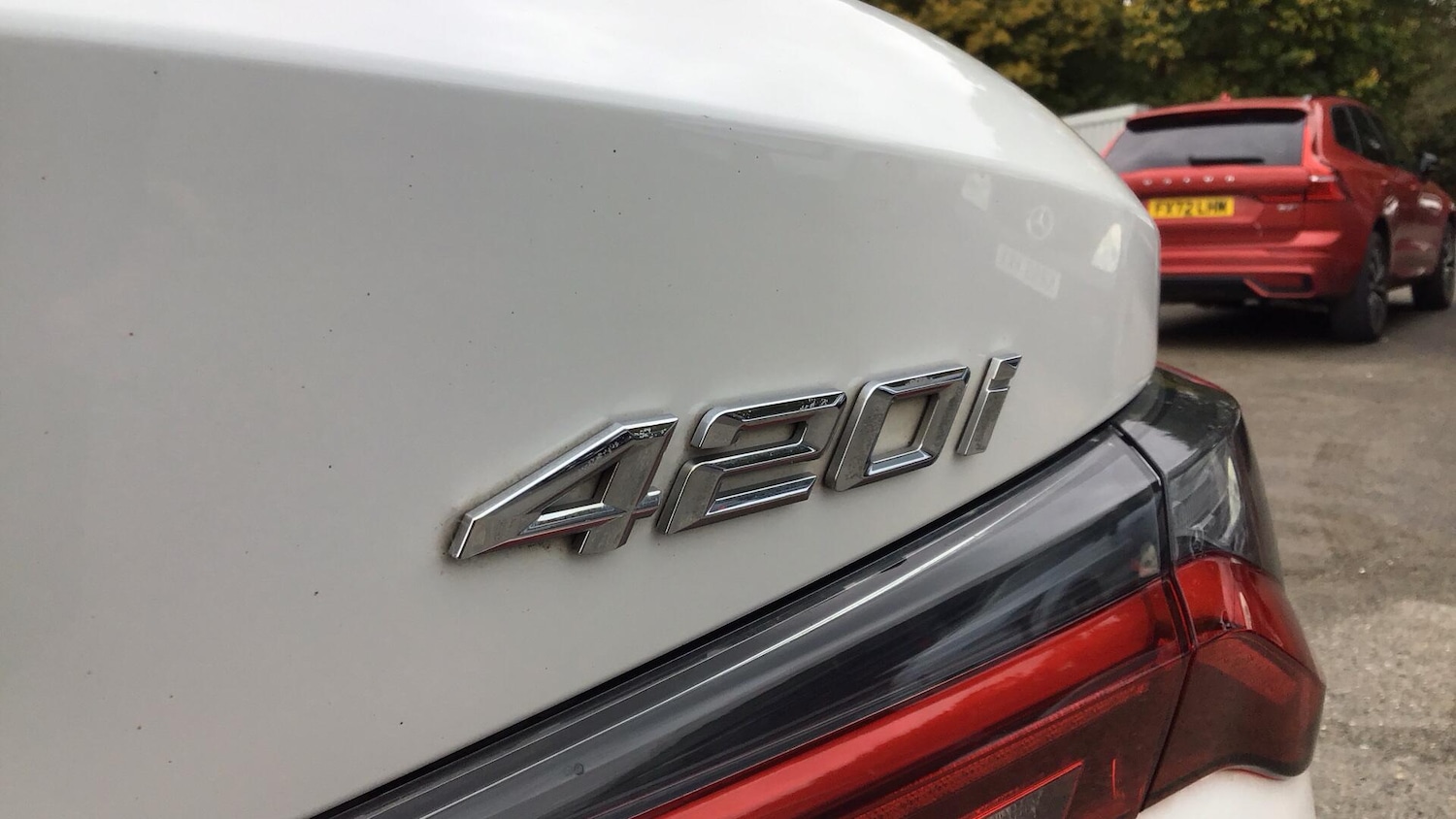 Used BMW 4 Series 2022 for sale - 76441019: Photo 38