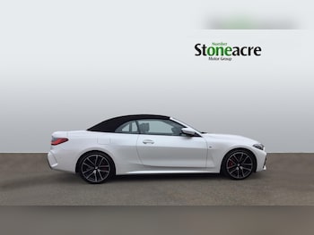 Used BMW 4 Series 2022 for sale - 76441019: Photo